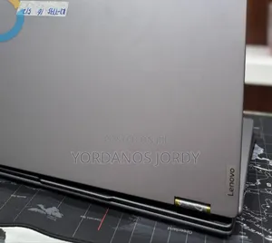 New Laptop Lenovo Yoga 7i 16GB AMD Ryzen 7 SSD 512GB