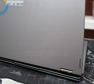 New Laptop Lenovo Yoga 7i 16GB AMD Ryzen 7 SSD 512GB