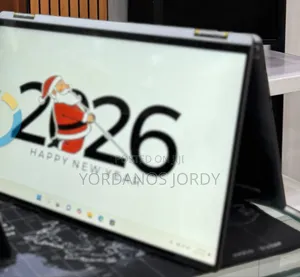 New Laptop Lenovo Yoga 7i 16GB AMD Ryzen 7 SSD 512GB