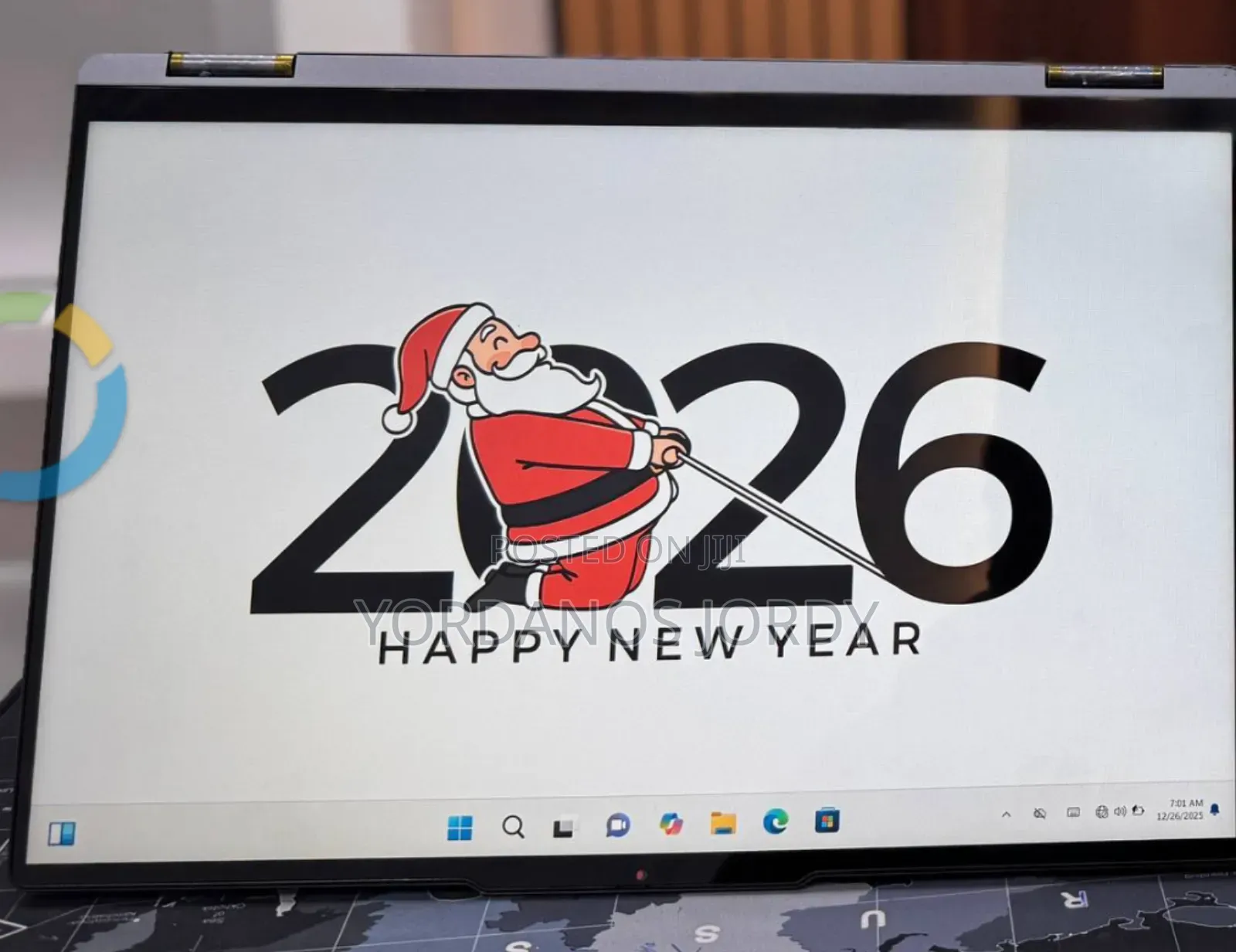 New Laptop Lenovo Yoga 7i 16GB AMD Ryzen 7 SSD 512GB