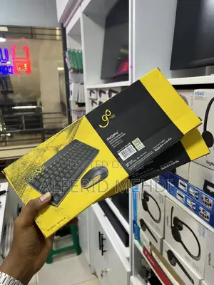 Photo - Mofi Keyboard