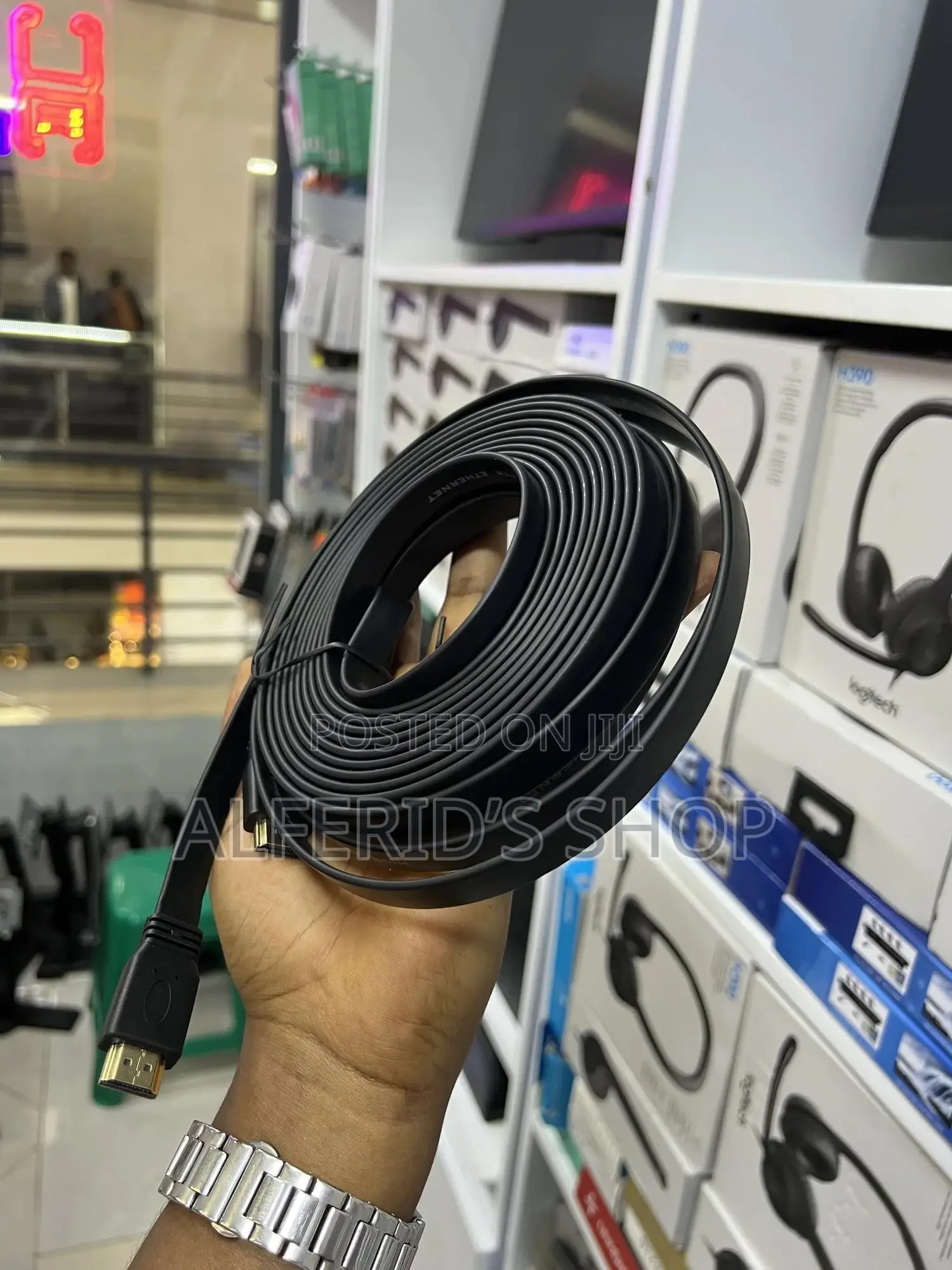 Original 10m Hdmi