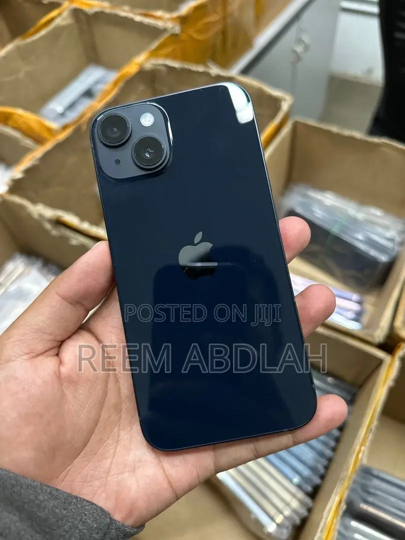 Apple iPhone 14 128 GB