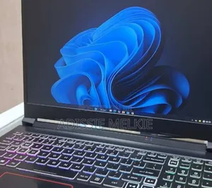 Photo - New Laptop Acer Nitro 5 12GB Intel Core I5 SSD 512GB