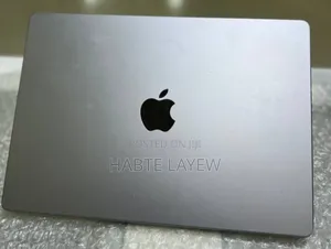 New Laptop Apple MacBook Pro 2021 M1 16GB Apple M1 Pro SSD 512GB