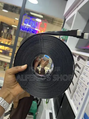 Hdmi Cabel 20m