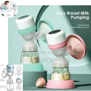 Photo - Unplugged Uncomplicated: The Integrated Electric Pump