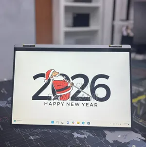 New Laptop Lenovo Yoga 7 15ITL5 16GB AMD Ryzen 7 SSD 512GB