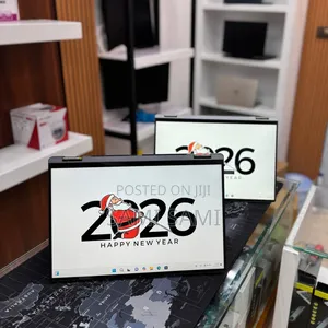 New Laptop Lenovo Yoga 7 15ITL5 16GB AMD Ryzen 7 SSD 512GB