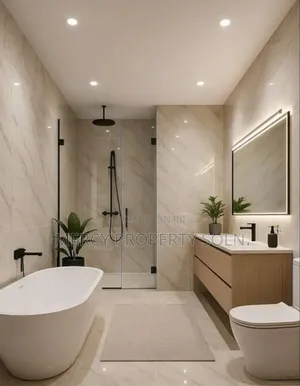 Furnished 6bdrm House in Bole for sale