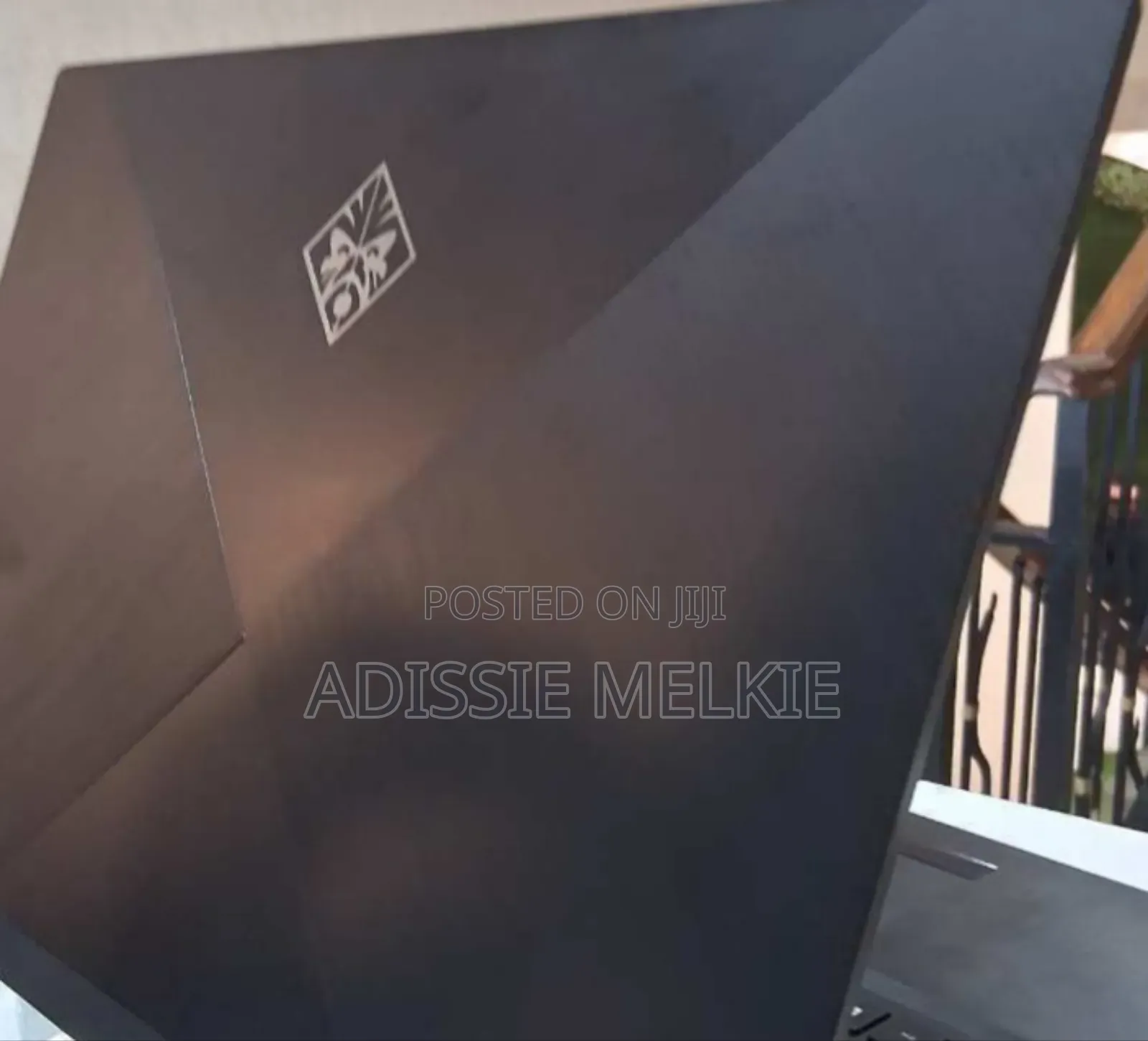 New Laptop HP Omen X 16GB Intel Core I7 SSD 256GB