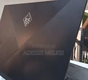 New Laptop HP Omen X 16GB Intel Core I7 SSD 256GB