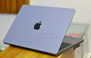 New Laptop Apple MacBook Pro M1 16GB Apple M1 SSD 512GB