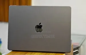 New Laptop Apple MacBook Pro M1 16GB Apple M1 SSD 512GB