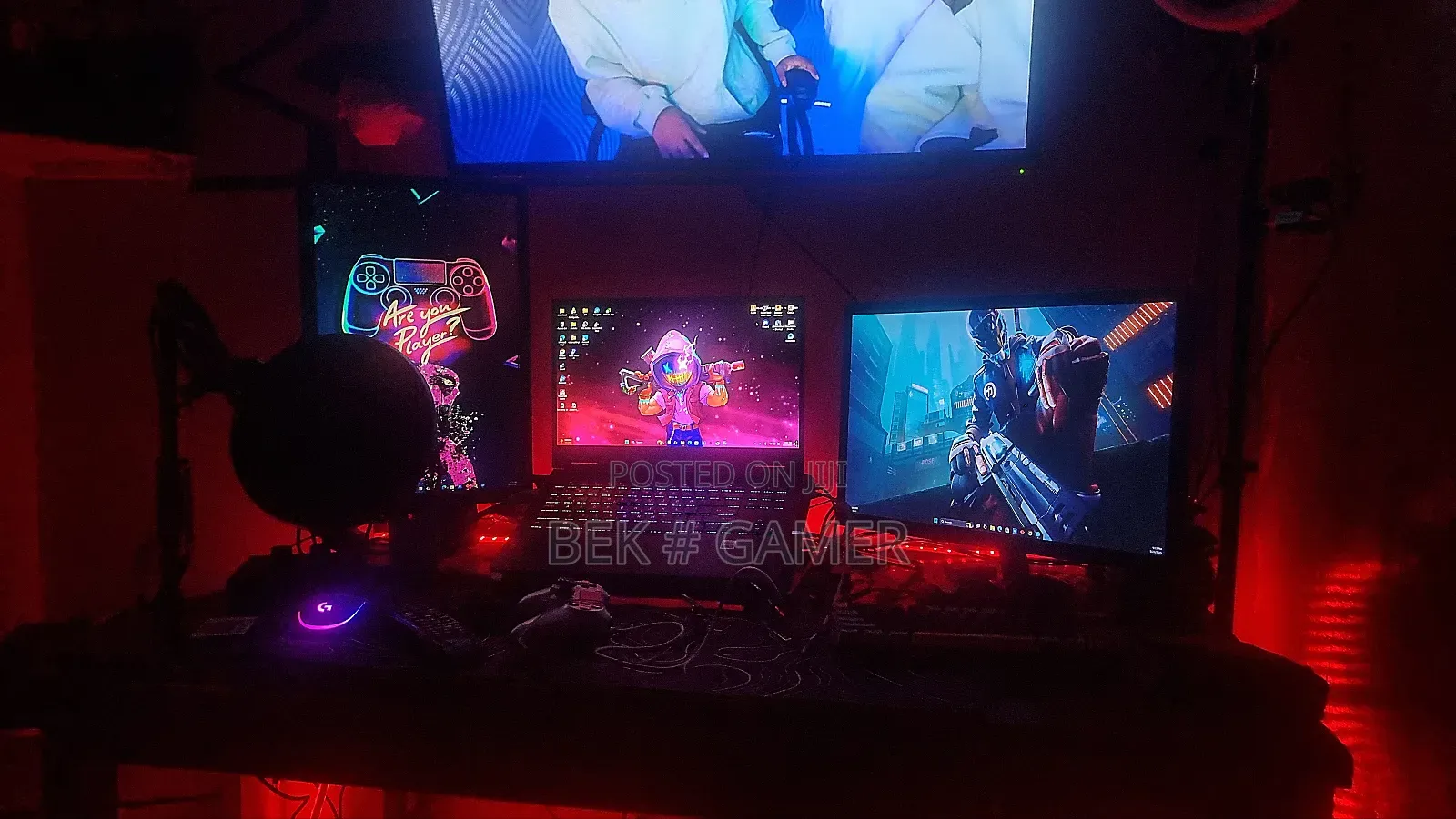 Laptop HP Omen 15 32GB Intel Core I7 SSD 1T