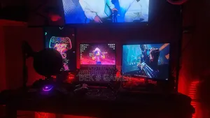 Laptop HP Omen 15 32GB Intel Core I7 SSD 1T