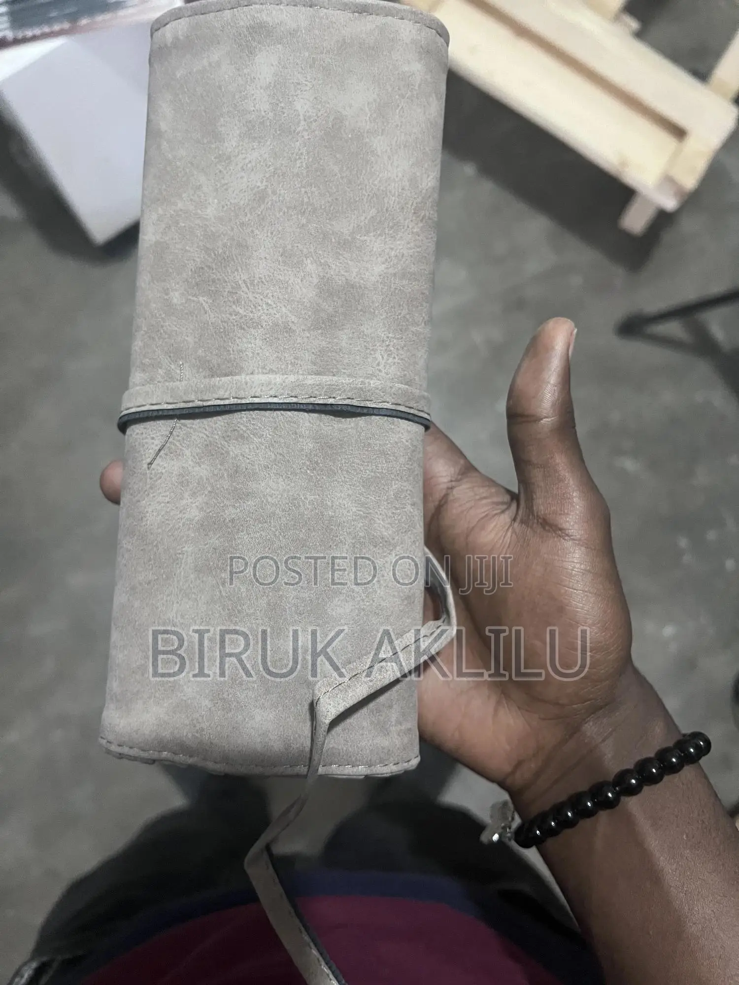 Giorgione Premium 24-Piece Artist Paint Brush Set.