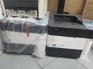 Printer Machine