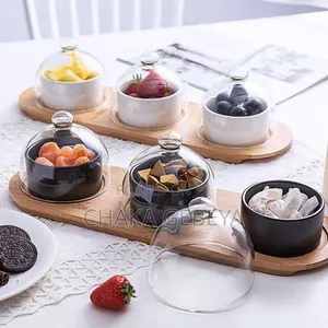 Complete Kitchen Organizer - Holds Sugar, Turmeric Spices