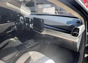 Toyota C-HR 2021 Gray