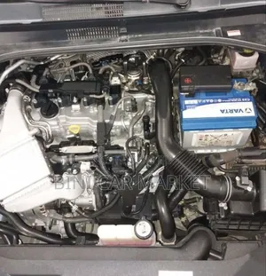 Toyota C-HR 2021 Gray