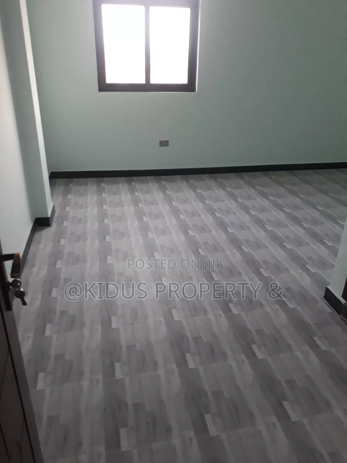 2bdrm Apartment in Nasswe Realstate, Nifas Silk-Lafto for rent