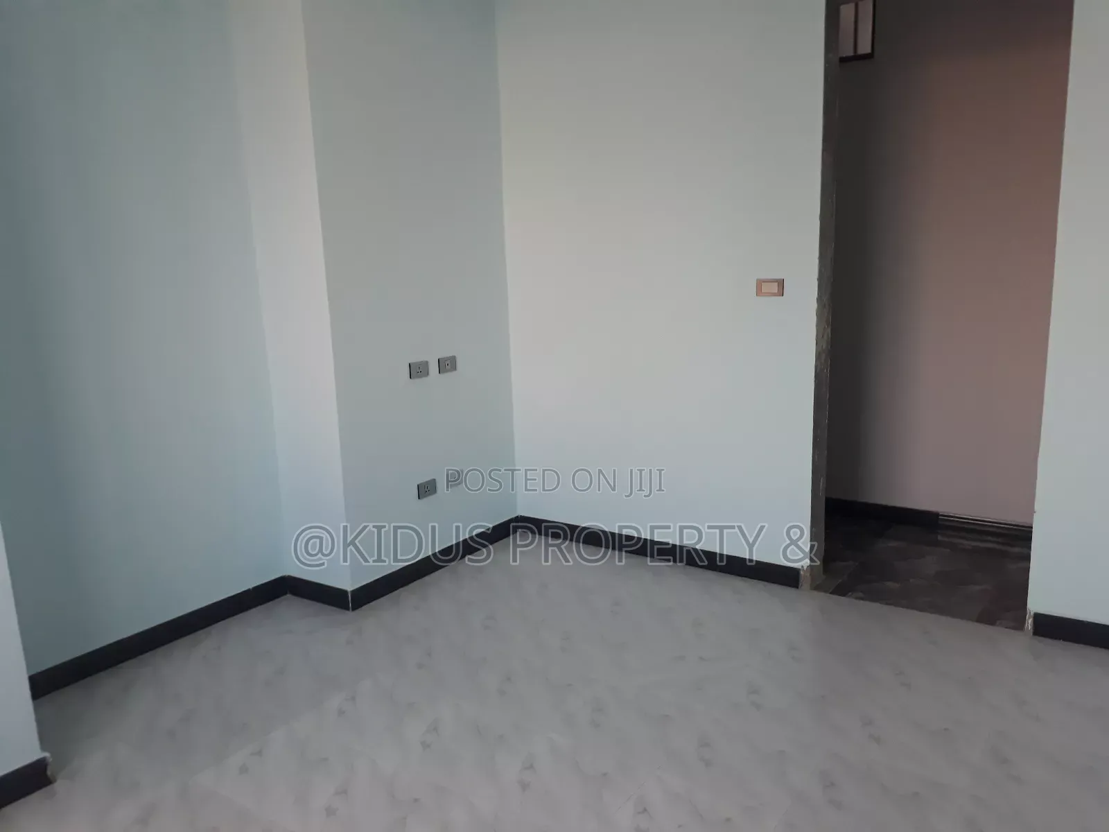 2bdrm Apartment in Nasswe Realstate, Nifas Silk-Lafto for rent