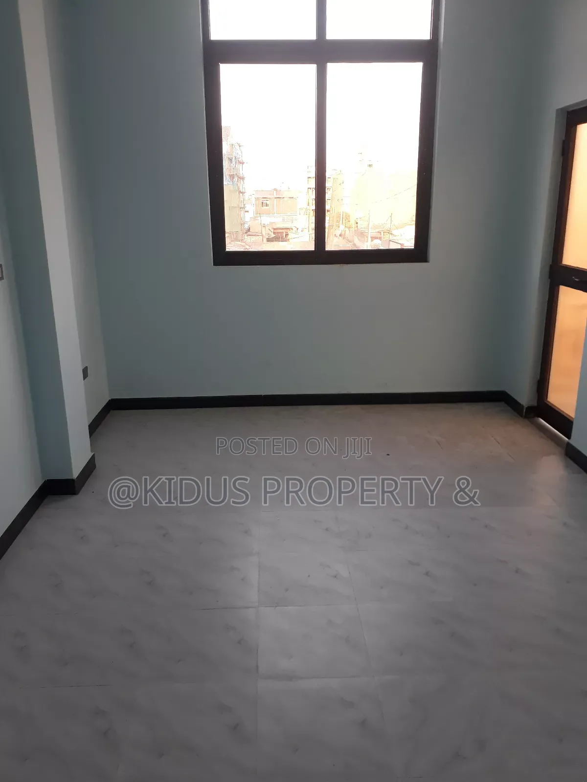 2bdrm Apartment in Nasswe Realstate, Nifas Silk-Lafto for rent