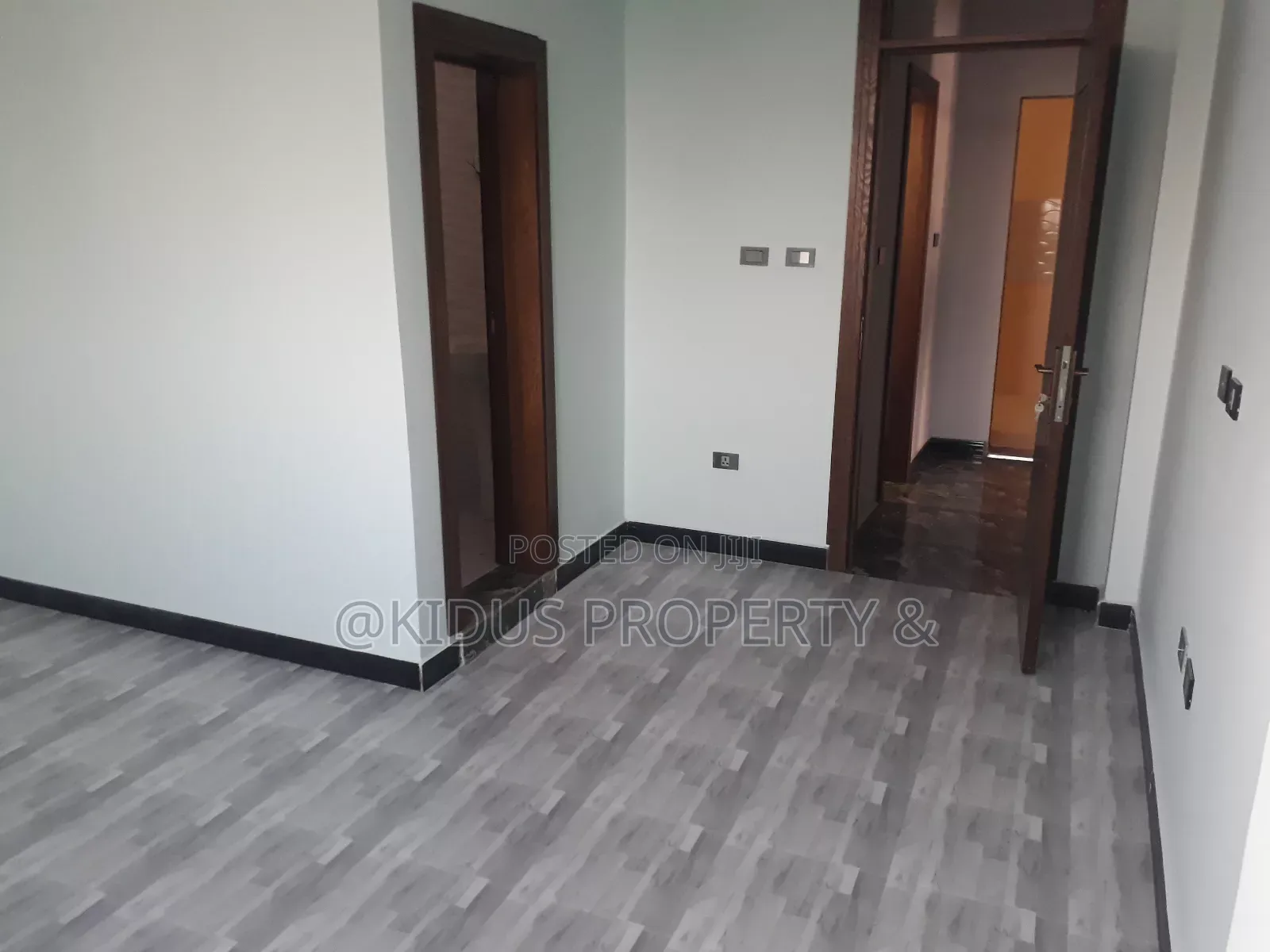 2bdrm Apartment in Nasswe Realstate, Nifas Silk-Lafto for rent