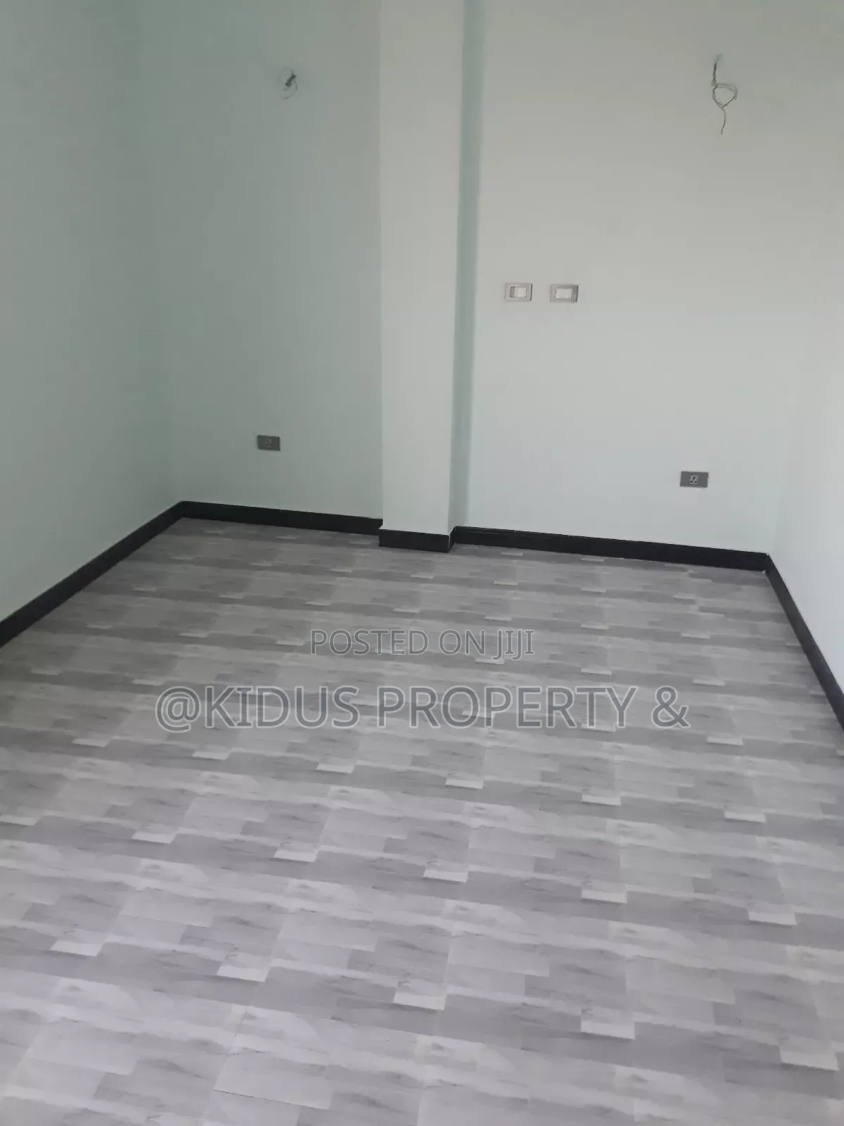 2bdrm Apartment in Nasswe Realstate, Nifas Silk-Lafto for rent