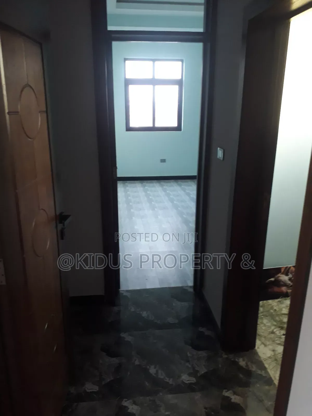 2bdrm Apartment in Nasswe Realstate, Nifas Silk-Lafto for rent