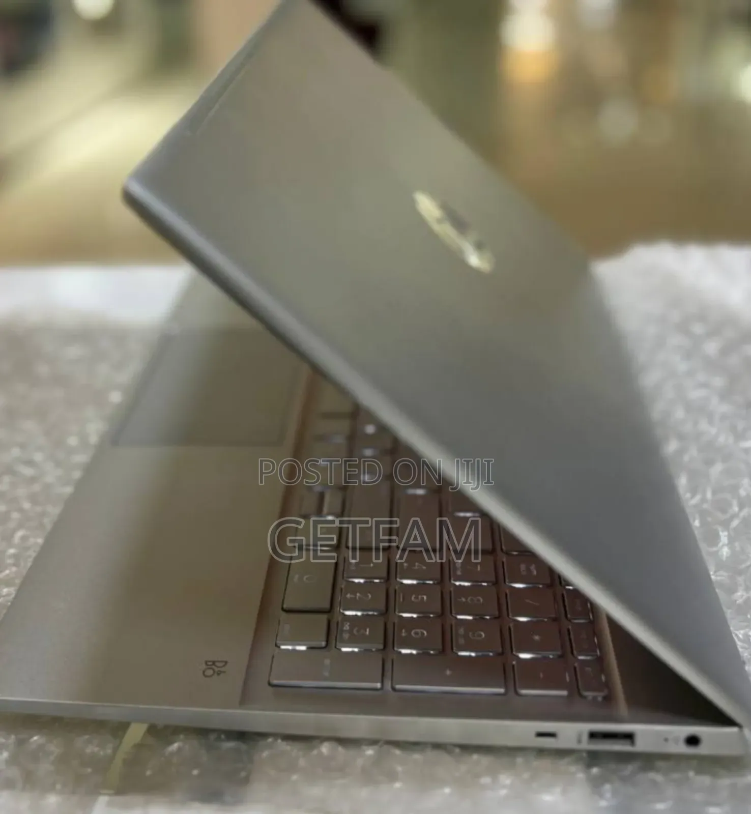 New Laptop HP Pavilion 15 16GB Intel Core I7 SSD 512GB