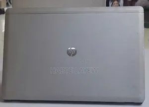 New Laptop HP EliteBook Folio 9470M 8GB Intel Core I5 SSD 128GB