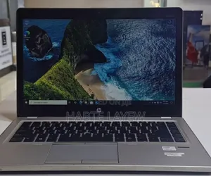 New Laptop HP EliteBook Folio 9470M 8GB Intel Core I5 SSD 128GB