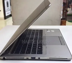 New Laptop HP EliteBook Folio 9470M 8GB Intel Core I5 SSD 128GB