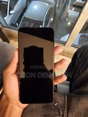 Samsung Galaxy A22 5G 128 GB Black