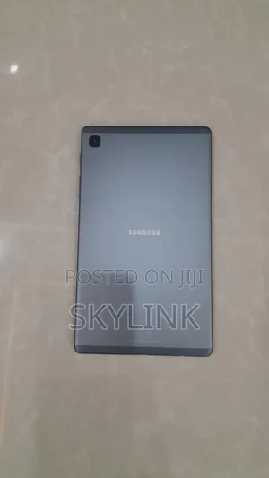 Samsung Galaxy Tab A7 Lite 64 GB Gray