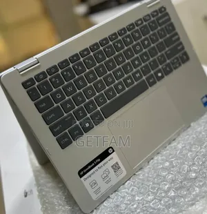 Photo - New Laptop HP OmniStudio X All-in-One 16GB Intel SSD 512GB