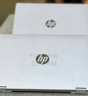 New Laptop HP OmniStudio X All-in-One 16GB Intel SSD 512GB