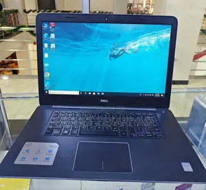 Photo - New Laptop Dell Inspiron 15 8GB Intel Core I7 HDD 1T