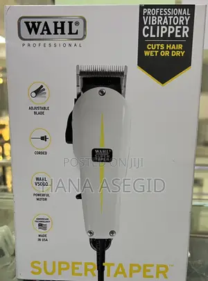 Wahl Hair Clipper