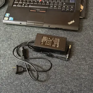 Laptop Lenovo ThinkPad T410 4GB Intel Core I5 HDD 320GB