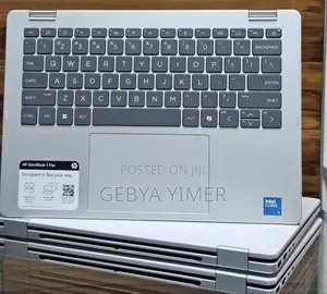 New Laptop HP OmniBook X Flip 14" 8GB Intel Core I5 SSD 512GB