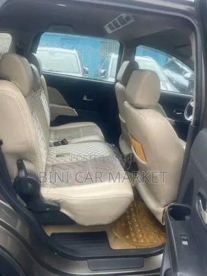 Toyota Rush 2020 Brown