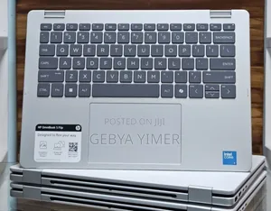 New Laptop HP OmniBook X Flip 14" 8GB Intel Core I5 SSD 512GB