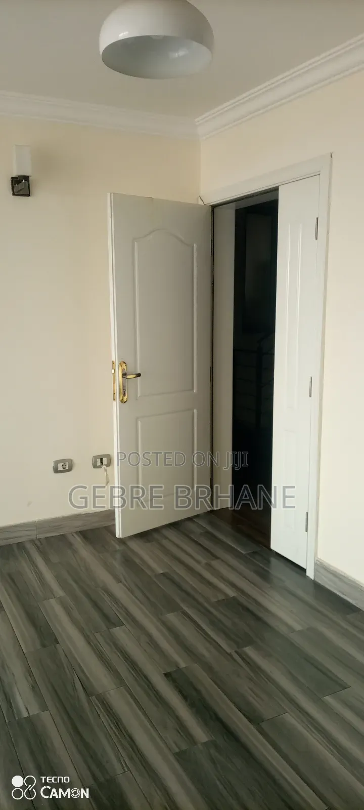 3bdrm Apartment in Apartment, Yeka for rent