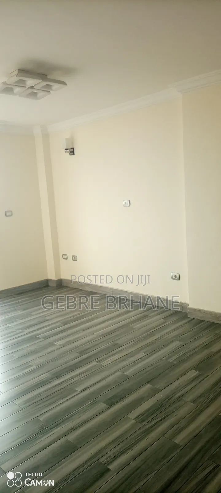 3bdrm Apartment in Apartment, Yeka for rent