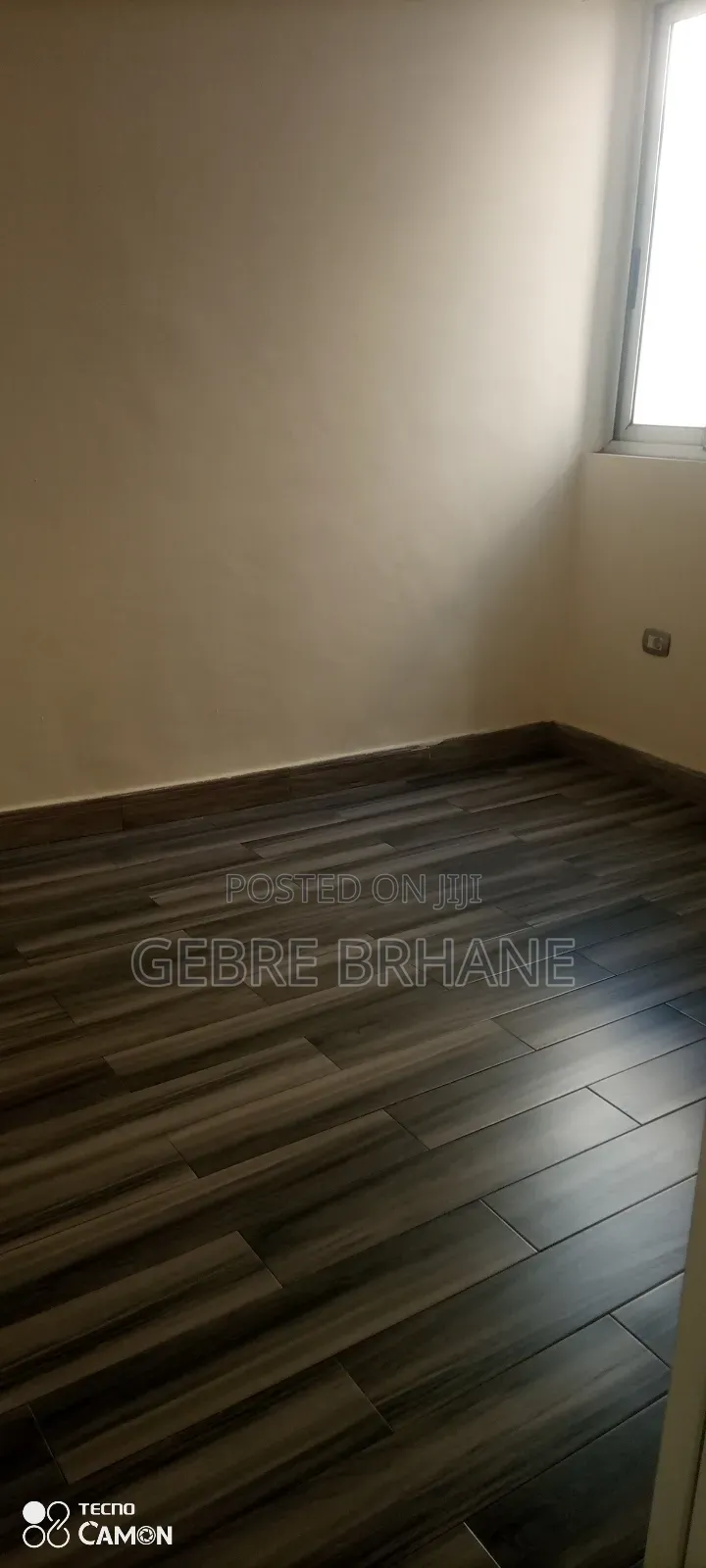 3bdrm Apartment in Apartment, Yeka for rent