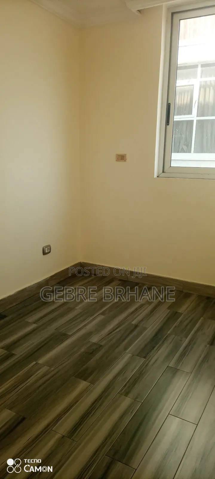3bdrm Apartment in Apartment, Yeka for rent