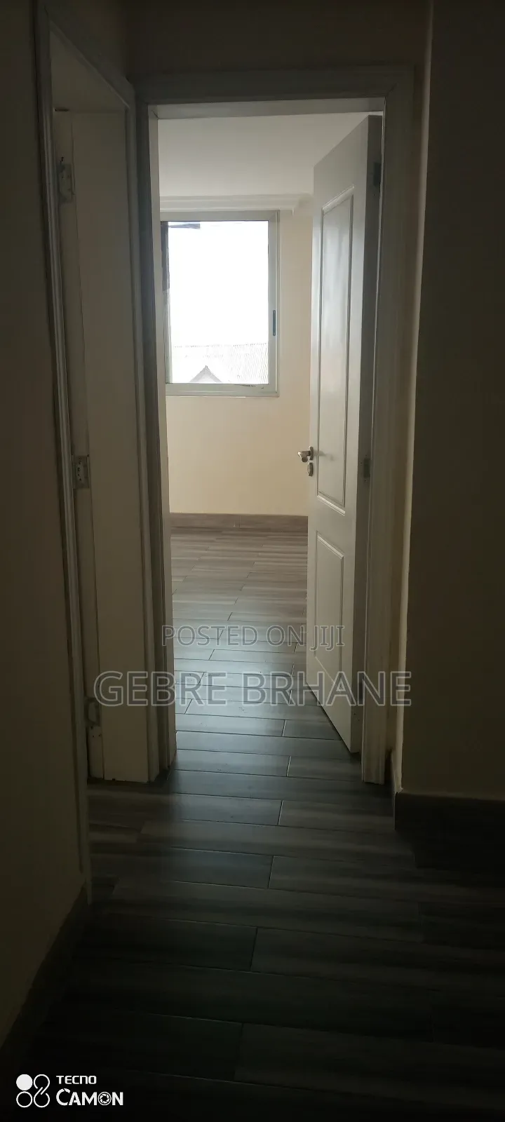 3bdrm Apartment in Apartment, Yeka for rent